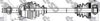 GSP 217082 Drive Shaft
